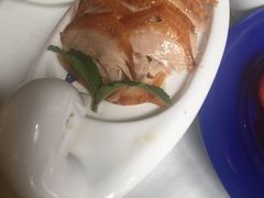 -大鸭梨烤鸭(枣园店)