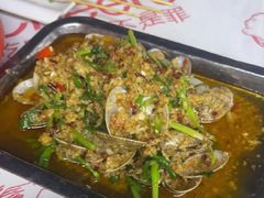 -辣不怕口味虾(凌霄路店)