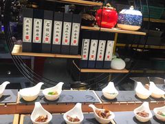 -V-ONE西雅图海鲜自助餐厅(仓山万达广场店)