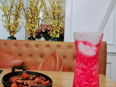 -花舍·新派粤菜·西餐·下午茶(亚运村·鸟巢店)