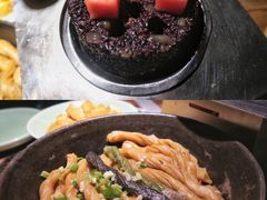 -淀里船宴(卓达店)