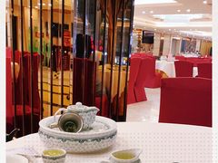 大堂-黄埔华苑酒家(黄埔总店)