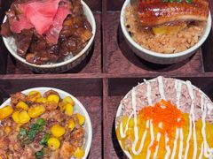 -火山屋台(新街口店)