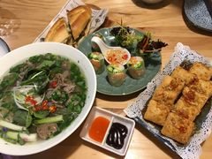 -越美小馆·越南料理(曲江店)