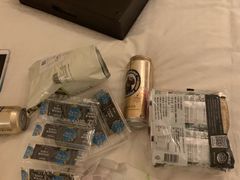 -佛山岭南天地康得思酒店