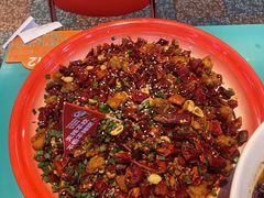 -川正旺江湖菜(三元桥店)