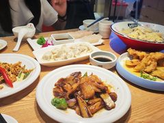 -东北灶(高新银泰店)