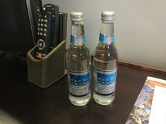 -北京北辰洲际酒店