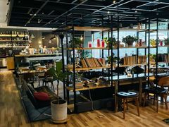 -The place那儿(新城国际店)