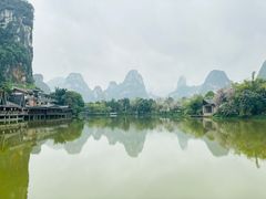 -明仕田园