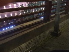 -星巴克(张家港谷渎港店)