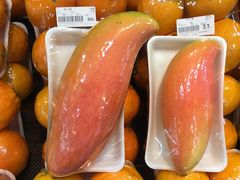 -果蔬好生活超市(双井店)
