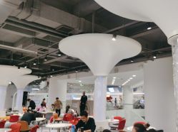 -MINI MARS KIDS CLUB亲子家庭中心(杨浦黄兴店)