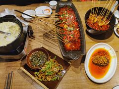 -成都吃客(九眼桥店)