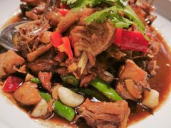 -U你·天然调味(南湖总店)