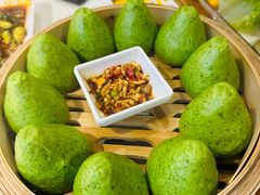 -菌山里·野生菌猪肚包鸡(阳光花园店)