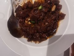 -君庭中餐厅(友谊宾馆店)
