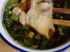 -飘香火锅(玉林西路店)
