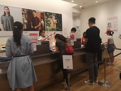 -优衣库(沈阳万象城店)