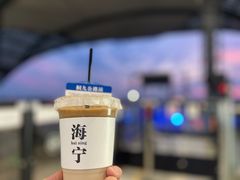 -临平南高铁站(地铁站)