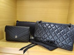 -沐渔二手奢侈品黄金手表包包回收·中古店(广州塔店)