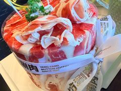 -阳坊胜利涮羊肉(阳坊老店)