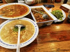 -老雒阳面馆·水席·洛阳菜(纱厂路店)