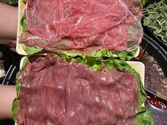 -叶记鲜鹅肠火锅城(聚丰锦绣盛世店)
