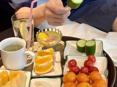 -和子足浴SPA会馆(东方之门店)