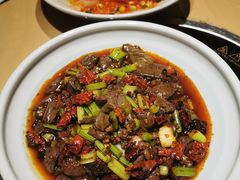 -老凯俚酸汤鱼(鸿通城店)