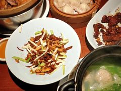 -外婆家(青岛万象城店)