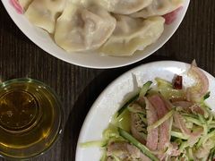 -北洋大众回民饭店(民族北街店)