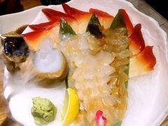 -阿吾罗日本料理(K11艺术中心店)
