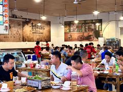 -冶建镜子·老南昌大排档·江西虾王(总店)