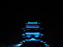 -寻梦滕王阁实景演出