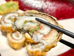 -翔峰炭火鳗鱼(悦泰街里公寓店)