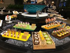 -厦门海景千禧大酒店·海景咖啡厅