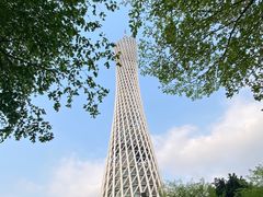 -广州塔