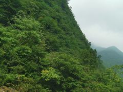 -浙西大龙湾