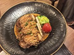 -鸟鹏烧鸟居酒屋(天河领展店)