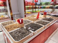 -品忆香炒货工坊(西稍门店)