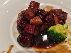 -北京老铺烤鸭(西稍门店)