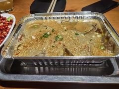 -腰子哥烤串(石佛营炫特店)