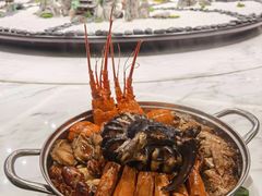 -中山保利艾美酒店-乐美中餐厅