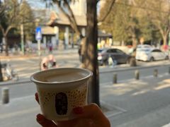-三元梅园(团结湖店)