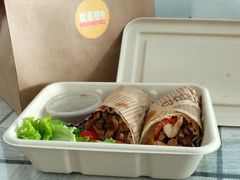 -就是卷儿Wrap and Roll(宣化路店)