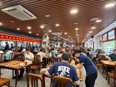 -柴氏风味斋(甘家口店)