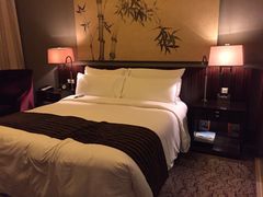 丽晶酒店-北京丽晶酒店