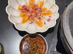 -Ameigo梅果·云贵川bistro(长宁来福士店)