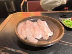 -厚贞日式烤肉(浦东汇智店)
